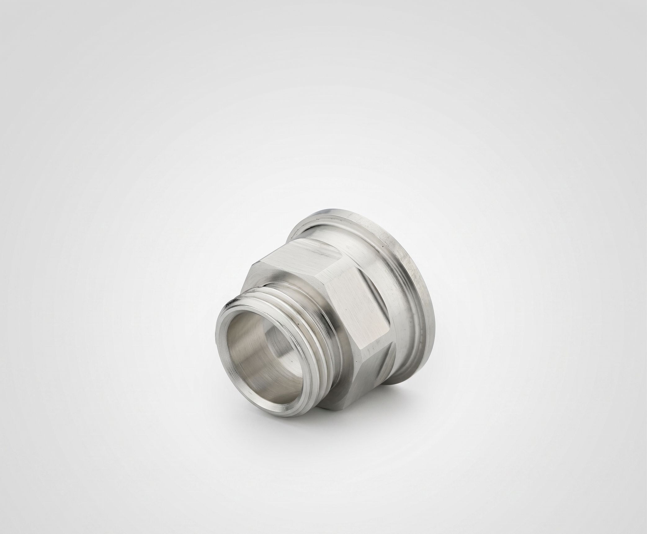 Male Threaded Adapter